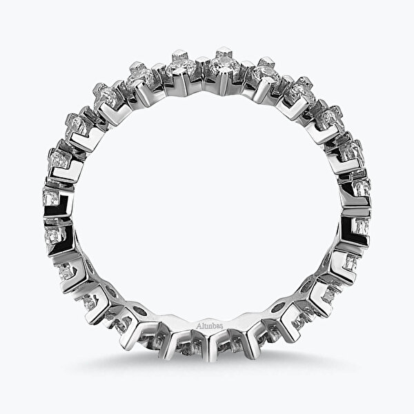 Altın Tamtur Yüzük