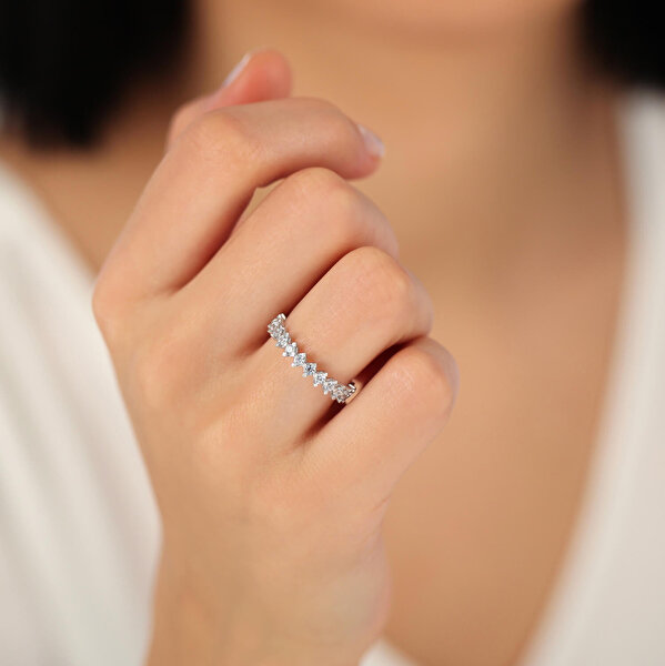 Altın Tamtur Yüzük