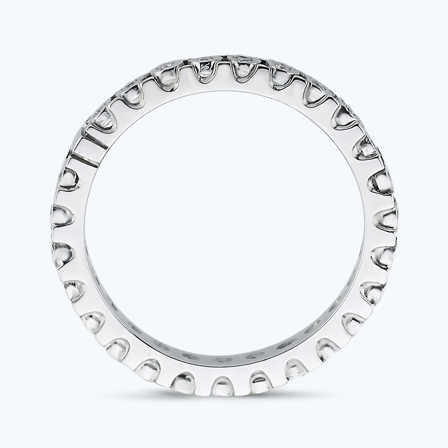 Pırlanta Tamtur Yüzük