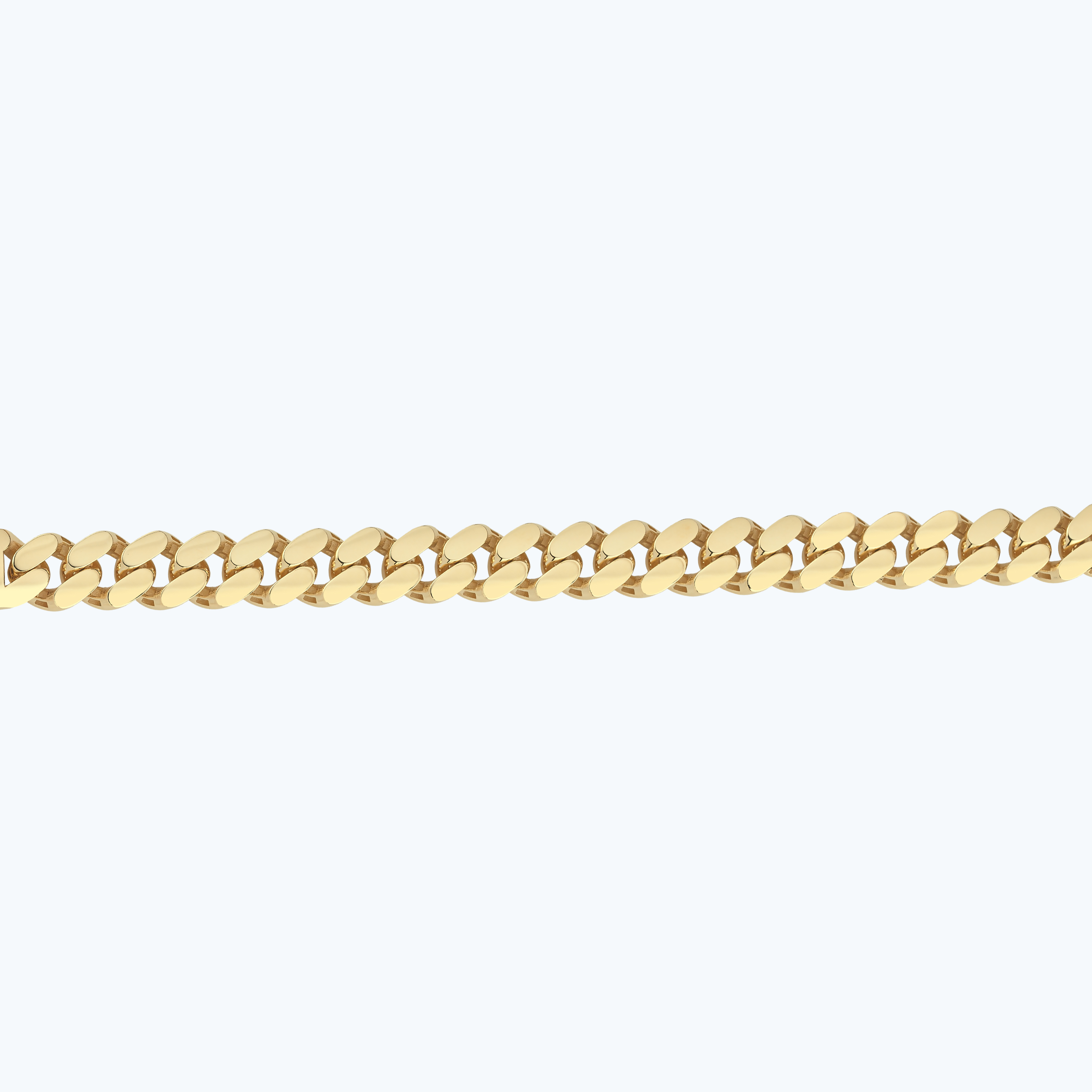 Altınbaş Golden Chain Bileklik