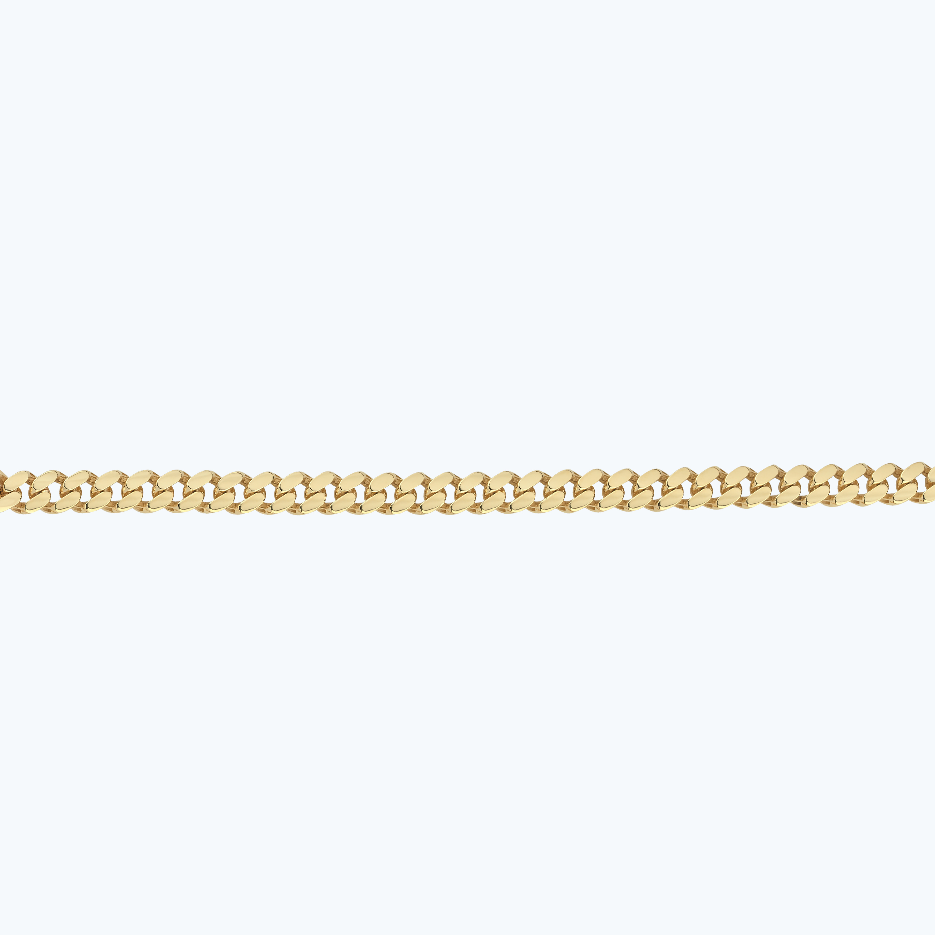 Altınbaş Golden Chain Bileklik