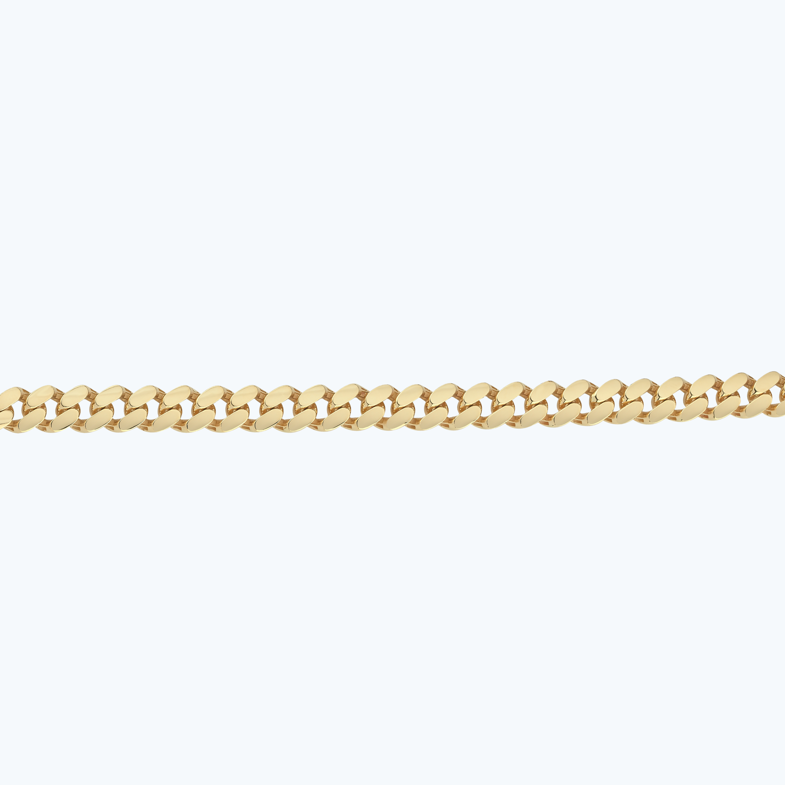 Altınbaş Golden Chain Bileklik