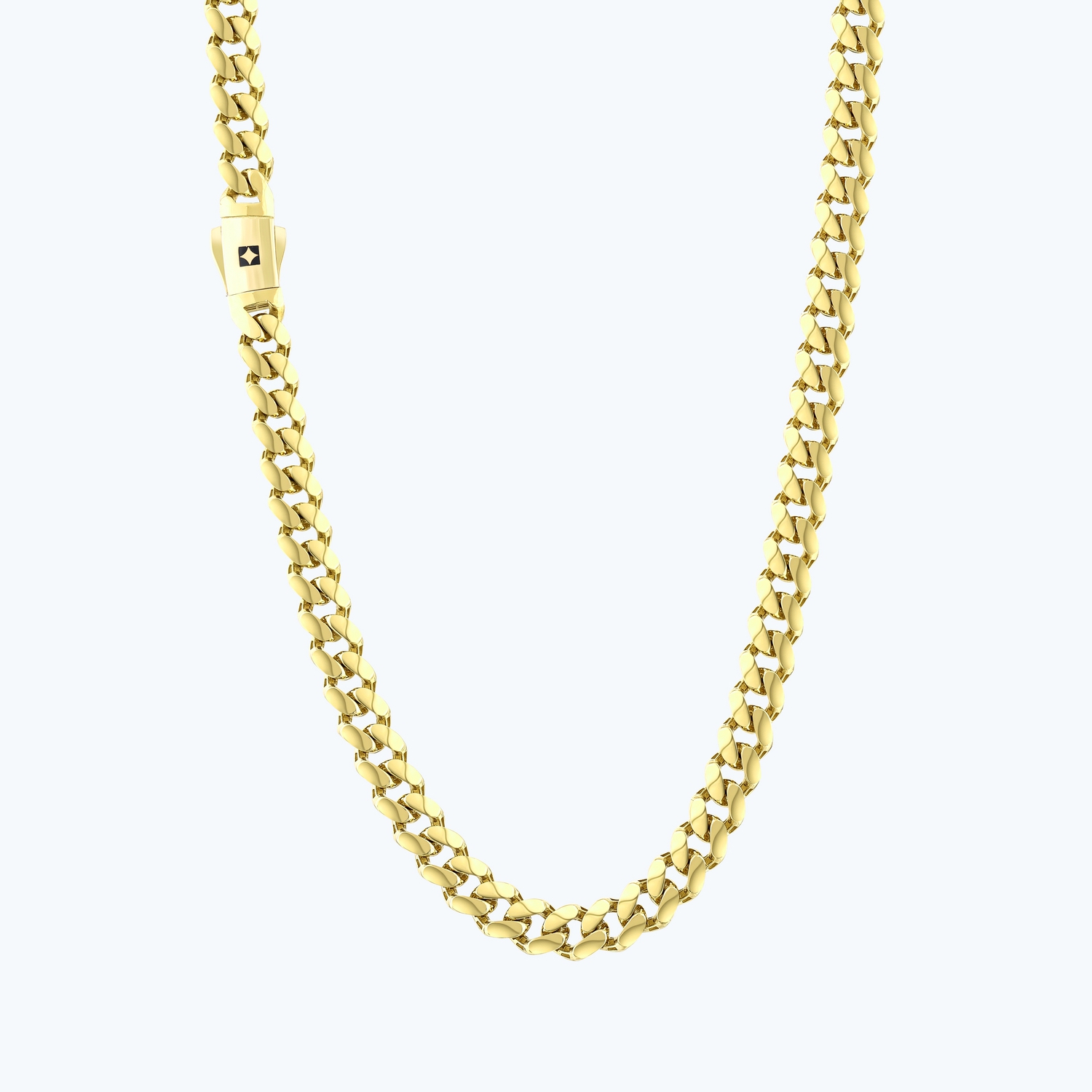 Altınbaş Golden Chain Kolye