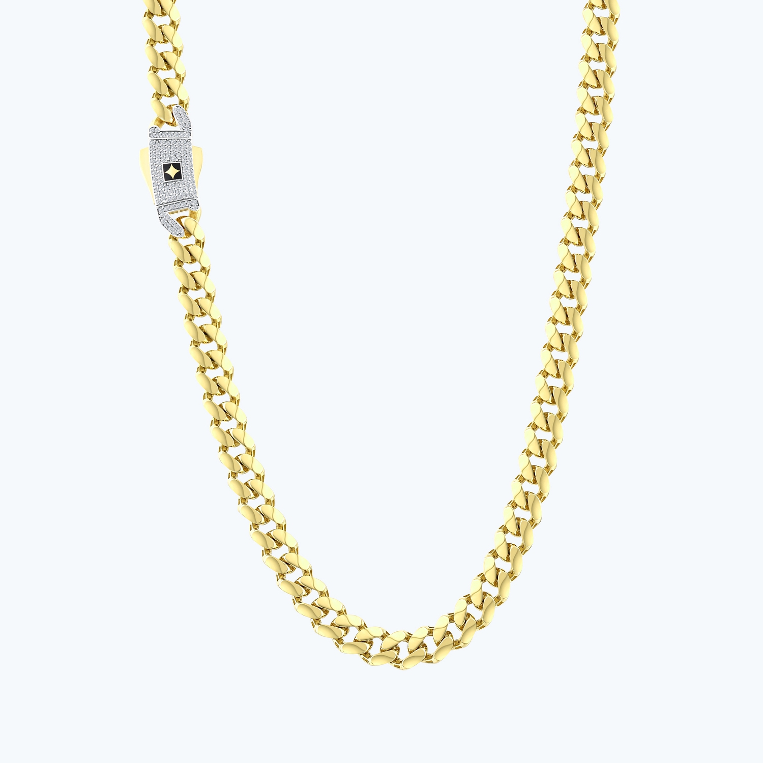 Altınbaş Golden Chain Kolye