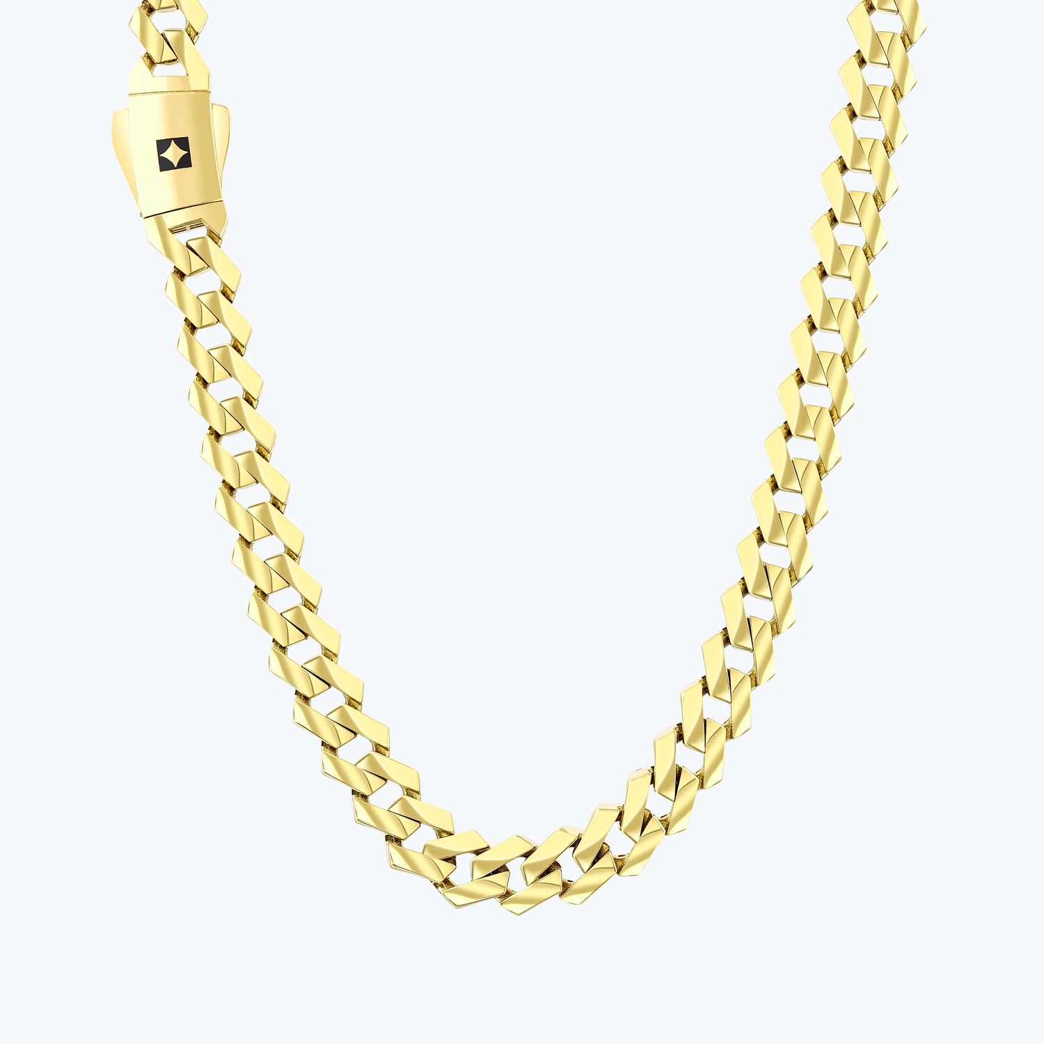 Altınbaş Golden Chain Kolye