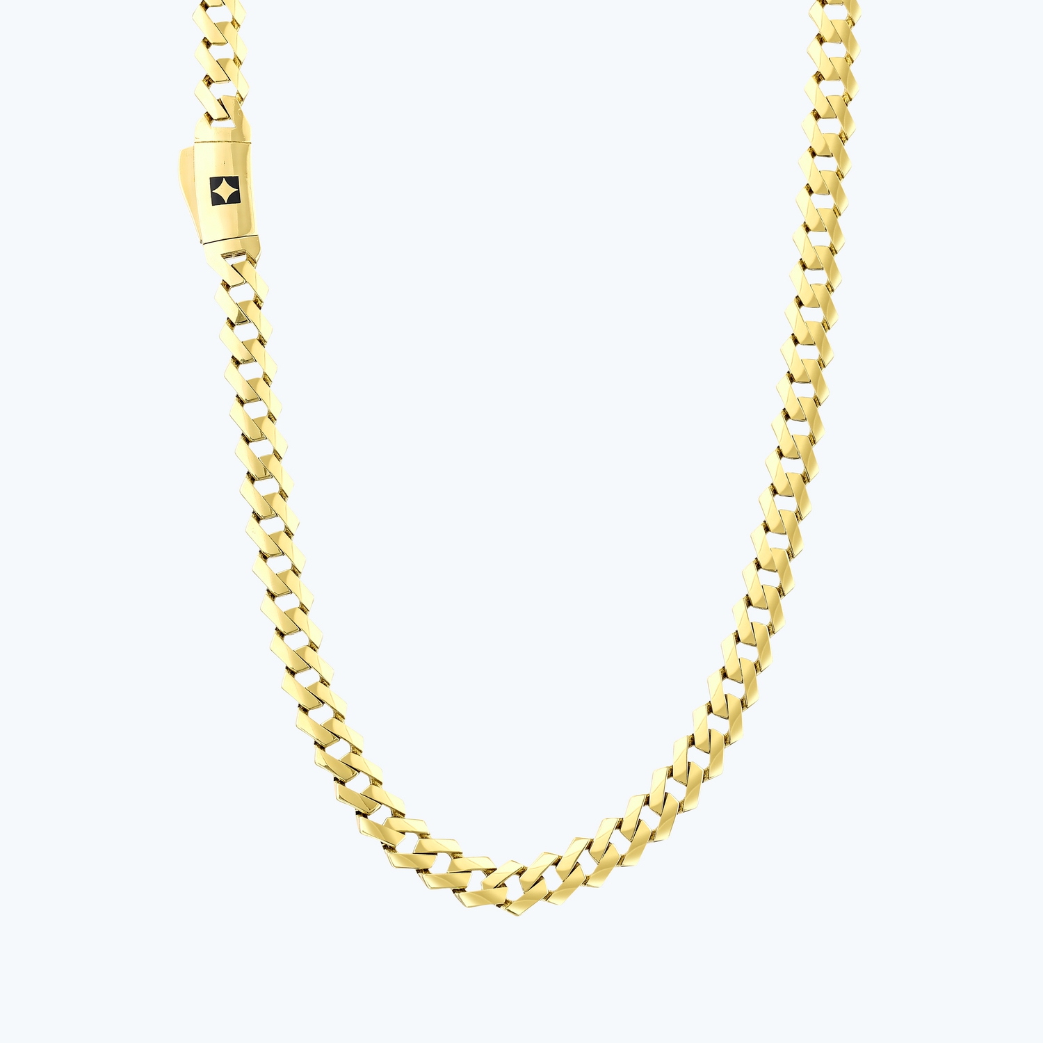 Altınbaş Golden Chain Kolye