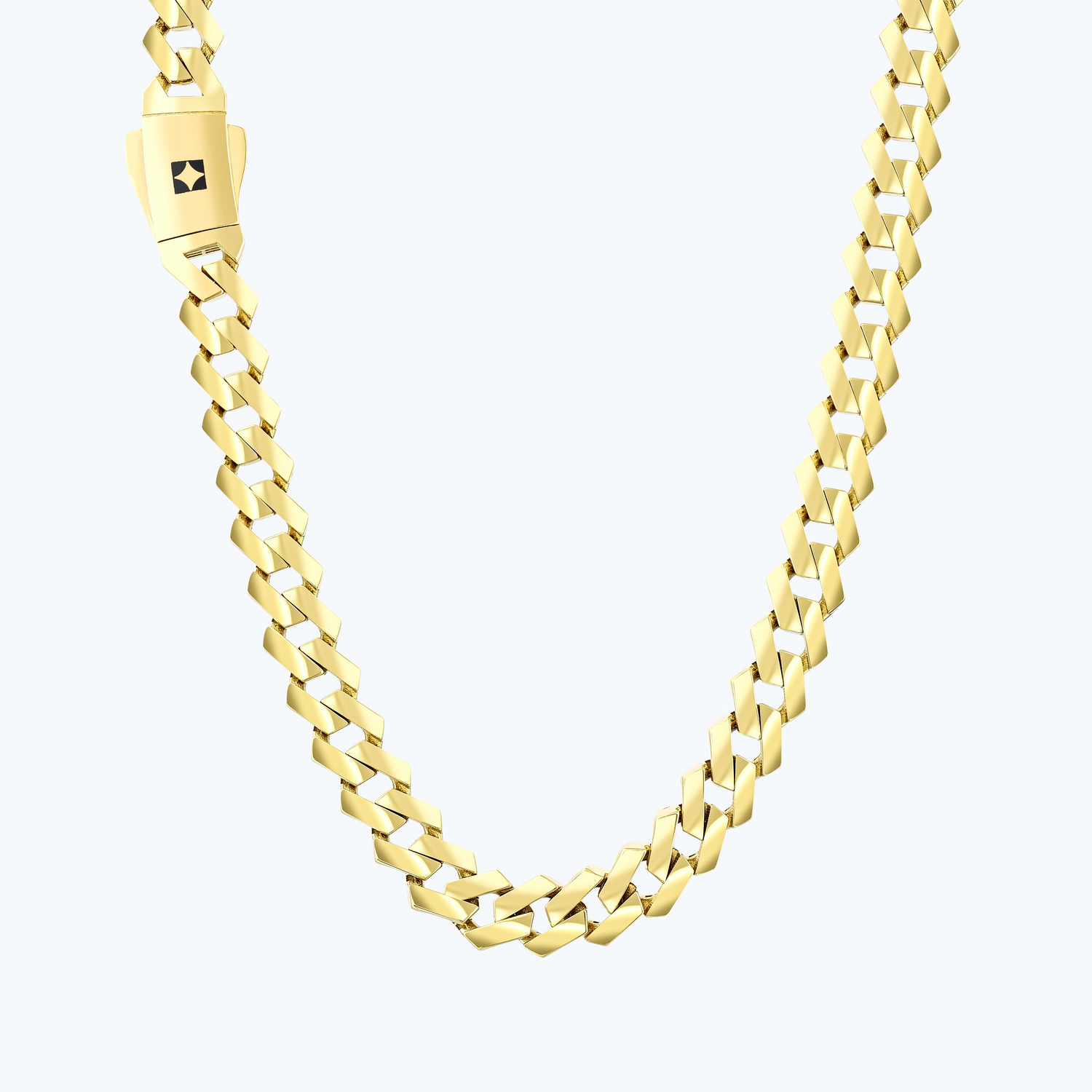 Altınbaş Golden Chain Kolye