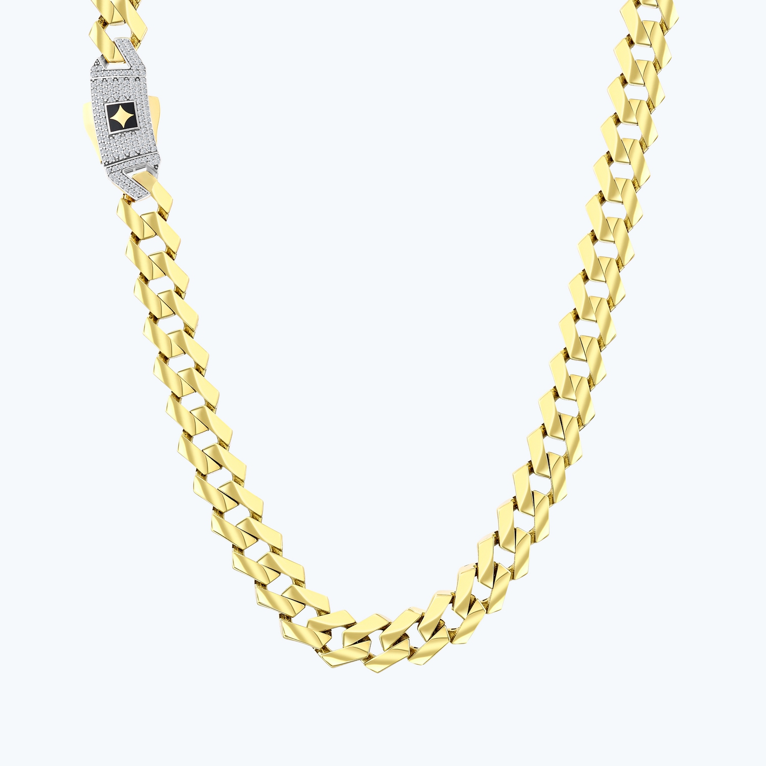 Altınbaş Golden Chain Kolye