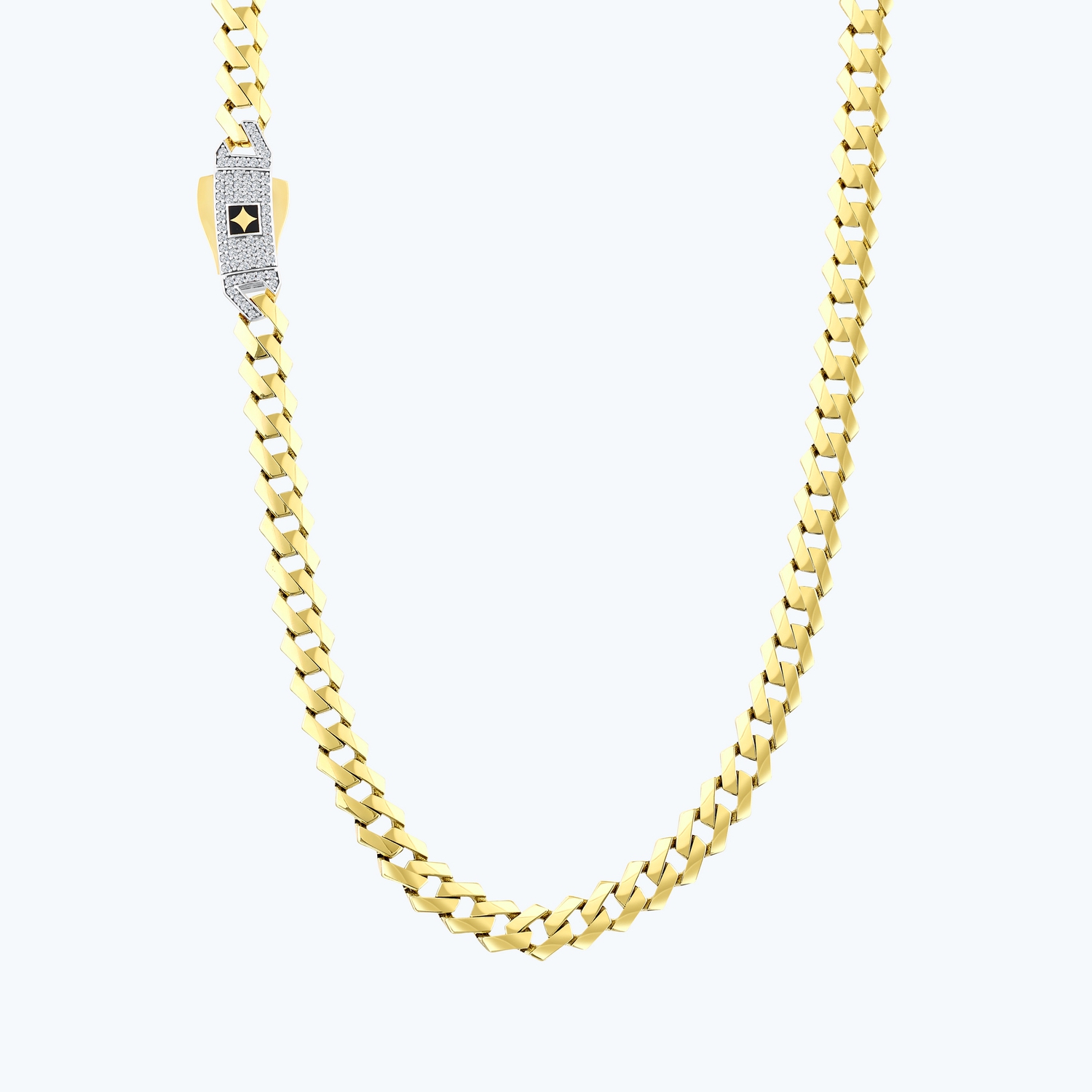 Altınbaş Golden Chain Kolye