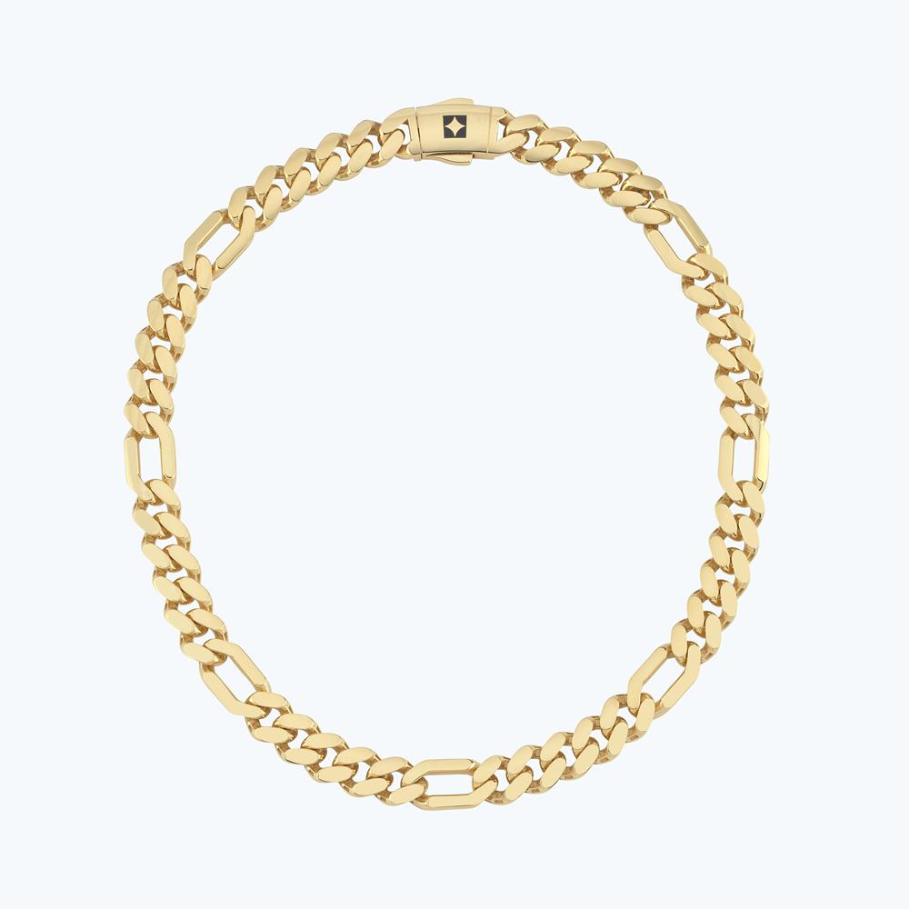 Altınbaş Golden Chain Kolye