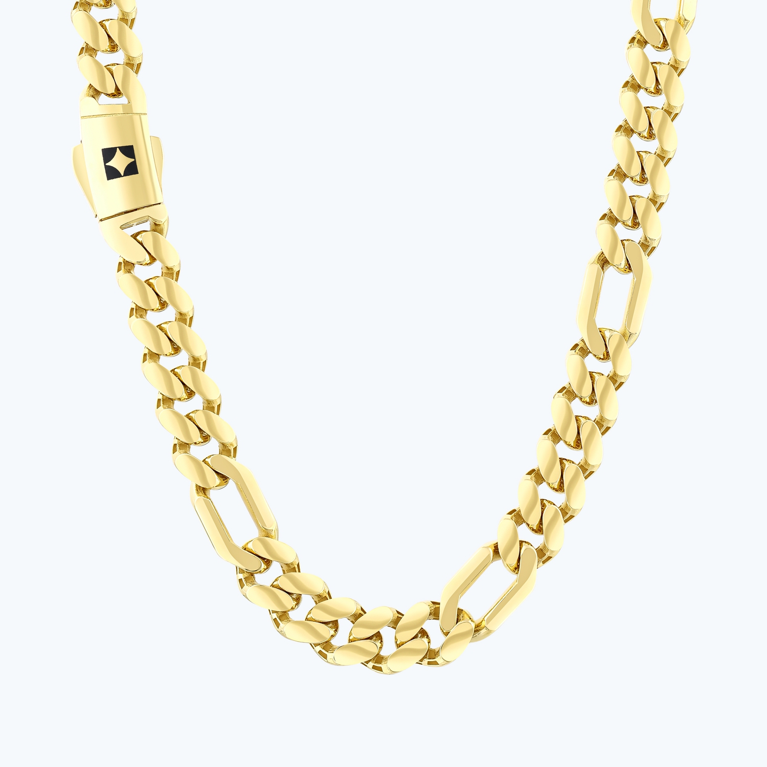 Altınbaş Golden Chain Kolye