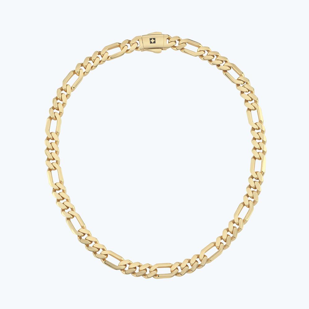 Altınbaş Golden Chain Kolye