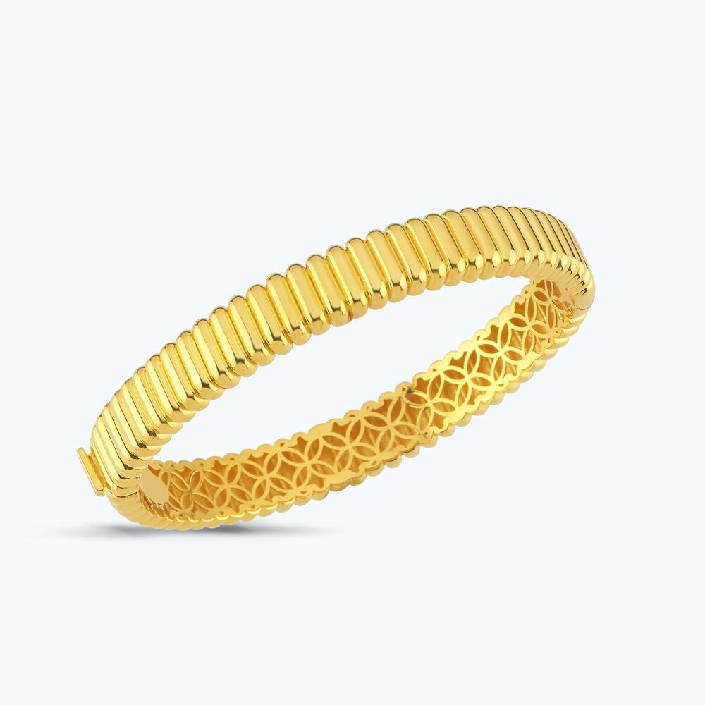 22 Ayar Altın Bilezik