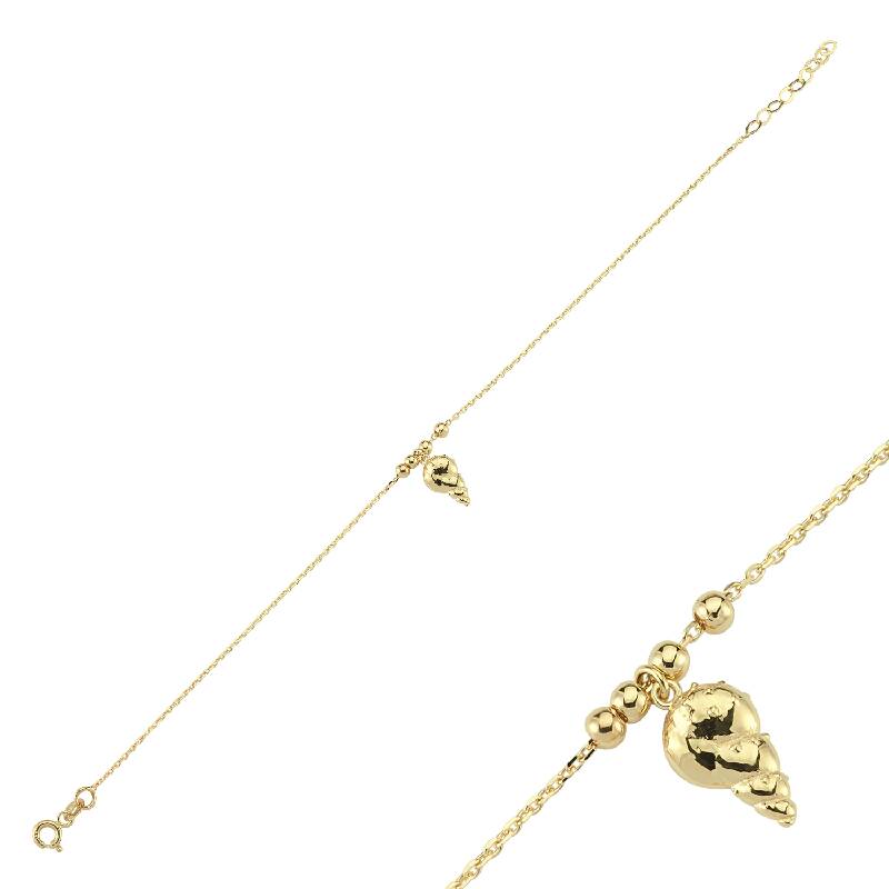 Gold Bracelet