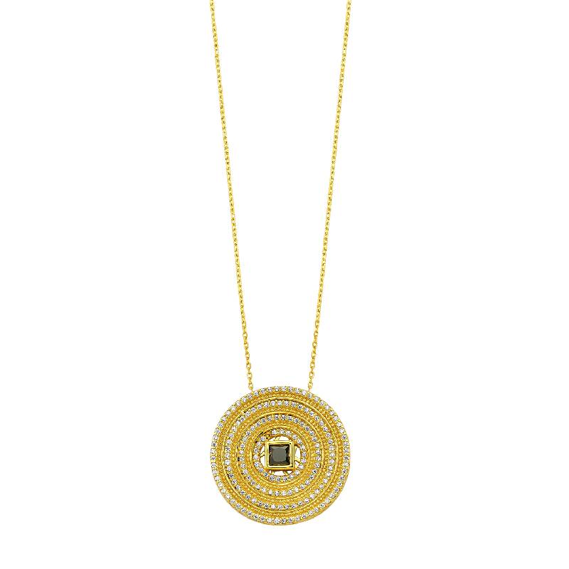 22 K Gold Necklace
