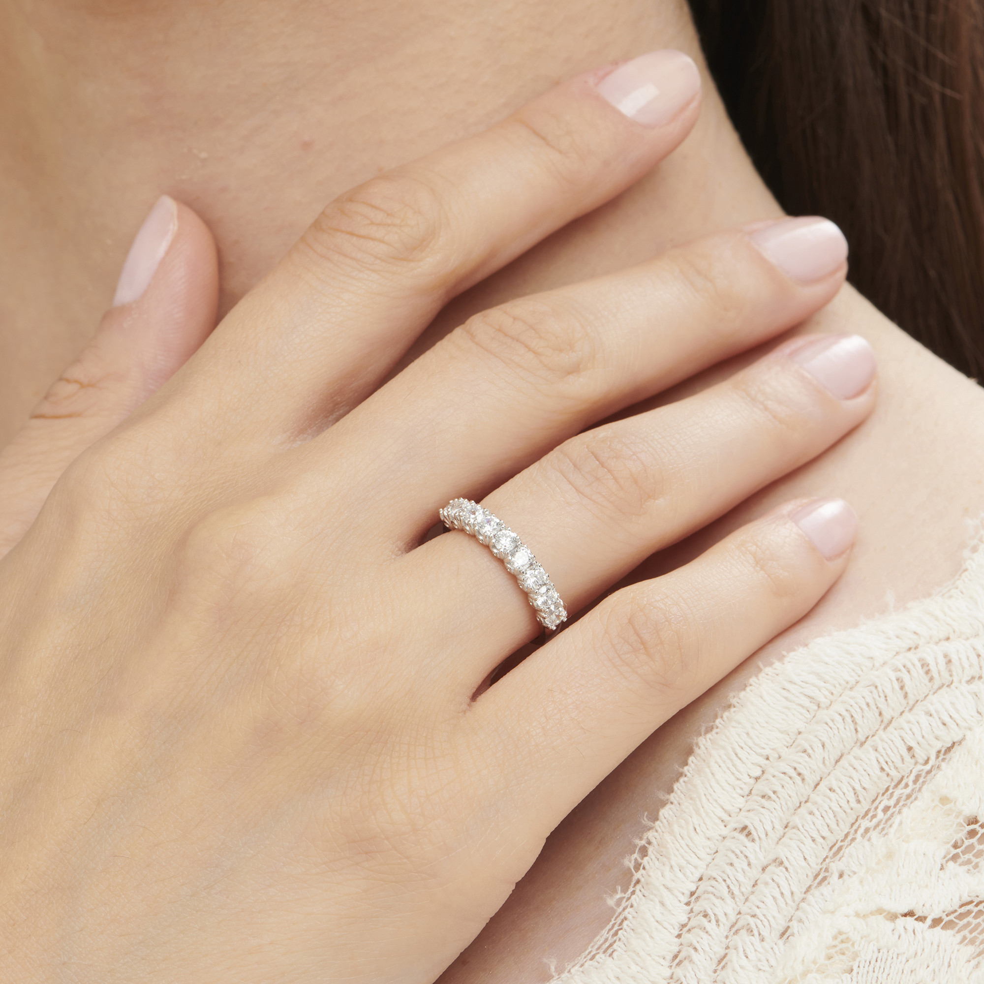 Altın Sırataş Yüzük