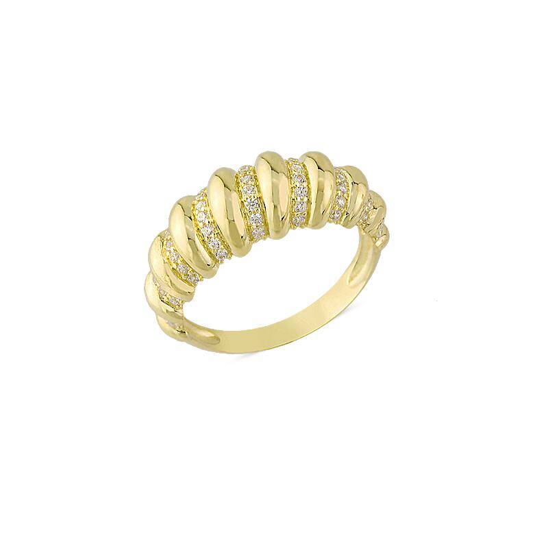 Gold Ring